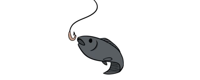 小黑鱼不吃东西能活多久(黑鱼不喝水能活多久)