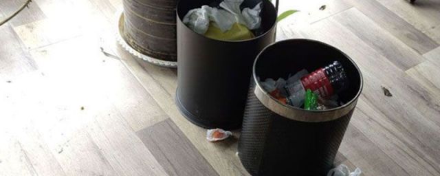 纸巾是可回收还是其他垃圾(用过的纸巾是不可回收垃圾吗)