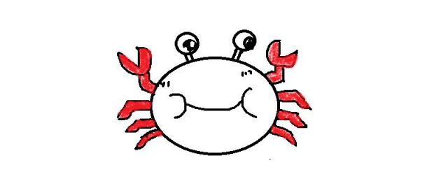 螃蟹为什么吐泡泡的时候 就是在出气(螃蟹为什么吐泡泡中班教案)