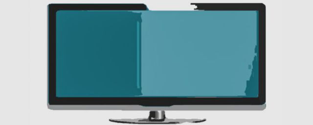 32英寸的电视长和宽是多少(32英寸电视长宽应该是多少?)