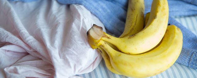 只吃香蕉能减肥吗(经常吃香蕉能减肥吗)