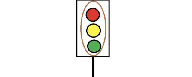 交通标志和交通标线是交通信号吗(交通标志和交通标线不属于交通线)