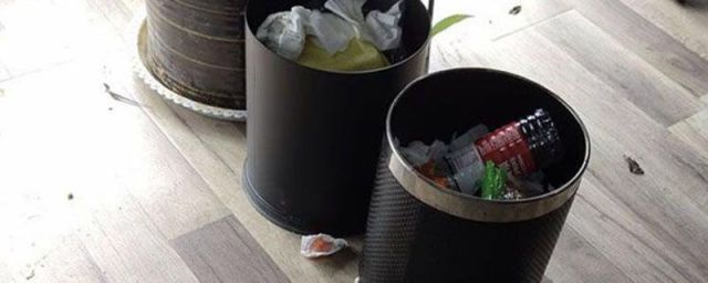 杭州垃圾分类哪四类垃圾桶颜色(杭州的垃圾分类分成哪几类)