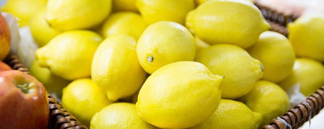 柠檬可以去除甲醛吗(柠檬除甲醛有效果吗)