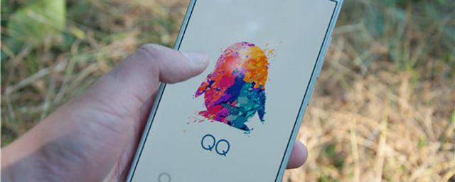 手机qq怎么设置自定义透明名片(手机qq个性名片怎么设置透明度)