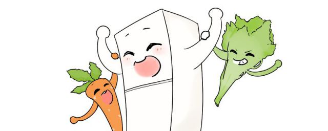 胡萝卜可以和豆腐一起吃吗?(芹菜和胡萝卜和豆腐能一起吃吗)