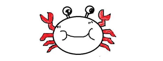 海虹蟹和海蟹的区别(海虹螃蟹是河蟹还是海蟹)