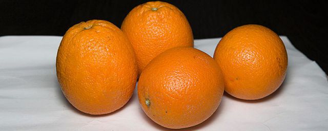吃橙子会胖吗(吃脐橙会长胖吗)