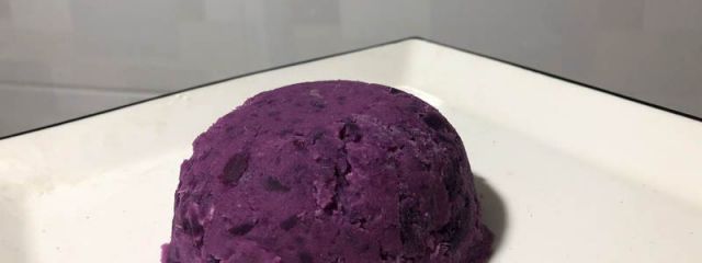 豆浆与紫薯能一起吃吗(豆浆可以和紫薯一起吃吗?)