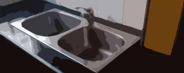 净菜机洗出的泡沫是啥(为什么洗菜机洗东西时有泡沫)