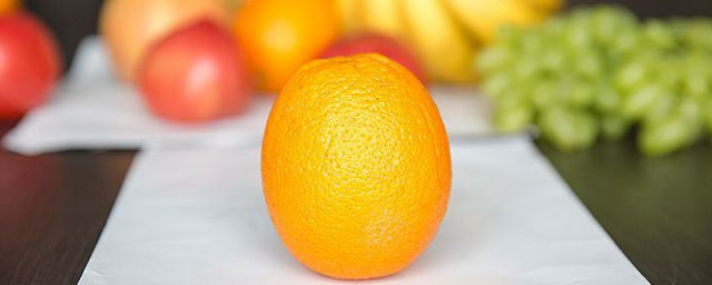 橙子可以放冰箱吗?(橙子可以放冰箱吗怎样保鲜最好)