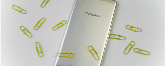 oppo手机锁屏时间怎么设置黑色字体(oppo手机锁屏时间怎么设置屏幕中间)