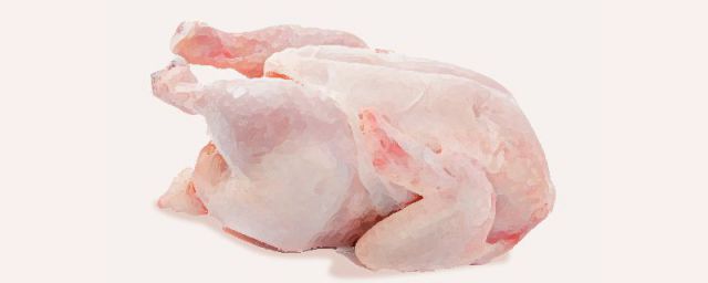 鸡放在冰箱保鲜可以放多久(新鲜的鸡不放冰箱可以放几天)