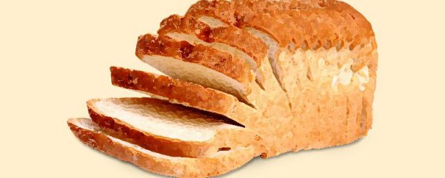 做面包的面揉不出筋膜是什么原因(用面包粉做面包还用揉出筋膜吗)