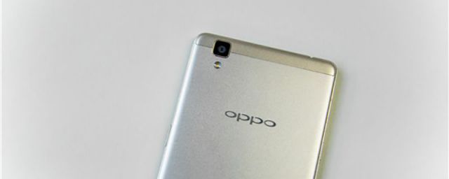 oppoa3手机是双卡双待的吗(oppok3是不是双卡双待)