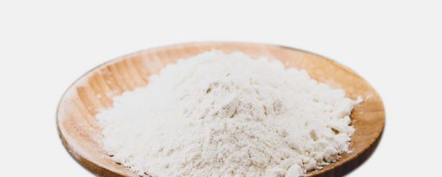 玉米粉跟淀粉有区别吗(淀粉和玉米粉作用一样吗)