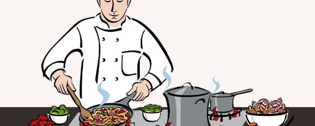 肉汤冷水下锅和热水下锅的区别(煮肉冷水下锅和热水下锅的区别)