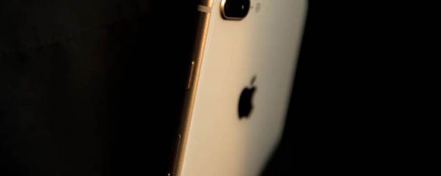 苹果xs max有指纹锁吗(iphone xs max 指纹)