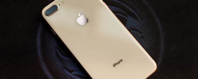 iphone8是3g运存吗(iPhone8的运行内存是多少)