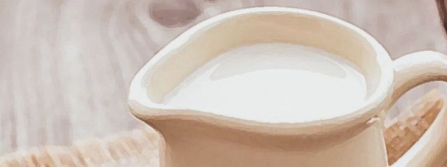 如何用牛奶做奶豆腐(牛奶炖豆腐怎么做)