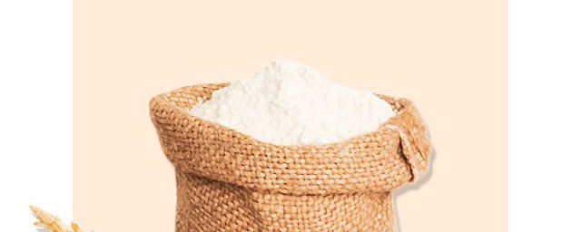 普通面粉加入玉米淀粉是低筋面粉吗(玉米淀粉跟低筋面粉一样吗)