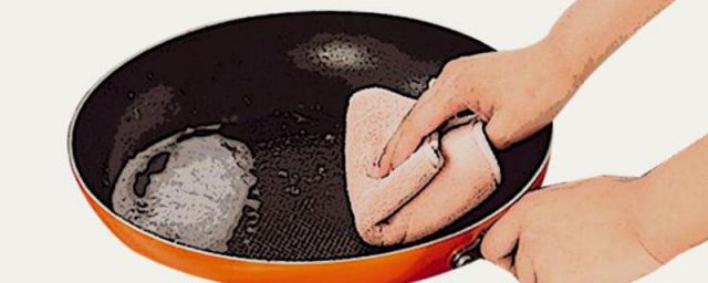 旧铁锅是什么类型的垃圾(铁锅属于什么垃圾)