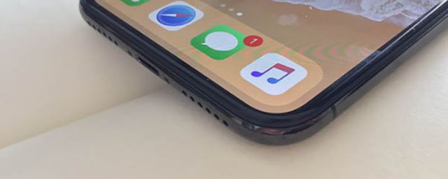 iphone屏幕白斑修复(苹果手机屏幕白斑怎么修复)