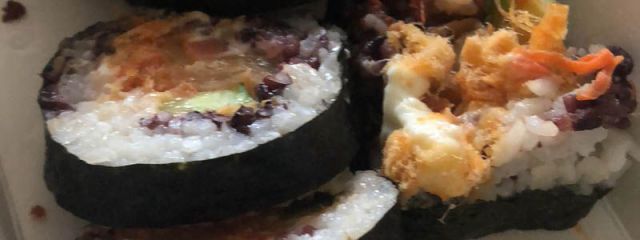做紫米饭团蒸还是煮(饭团的米用什么蒸)