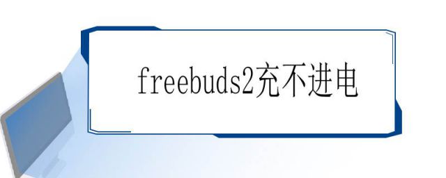 freebuds3充不进去电(freebuds2无法充电)