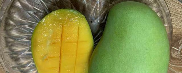 水仙芒果可以放冰箱冷藏吗(没吃完的芒果可以放冰箱冷藏吗)