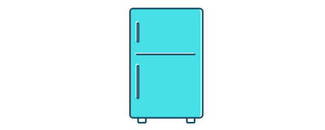 冰柜外用控制器的调法(冰箱外用控制器的调法图)