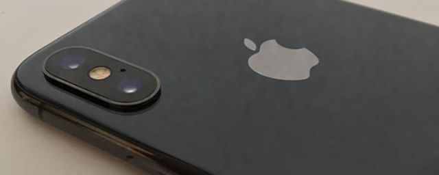 苹果x有广角镜头拍照吗?(iphonex 广角镜头)