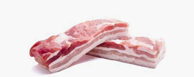 猪肉算是红肉还是白肉(猪肉是红肉还是白肉?)