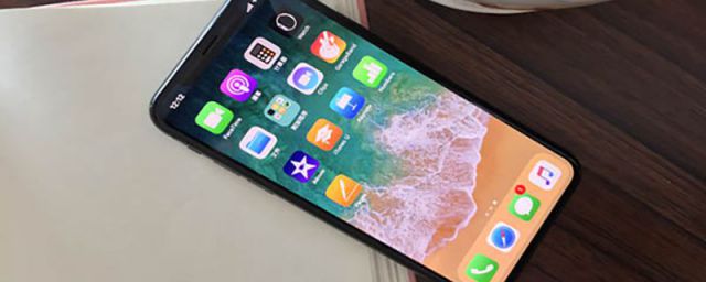 苹果12pro max会取消刘海屏吗?(苹果12promax怎么设置刘海)