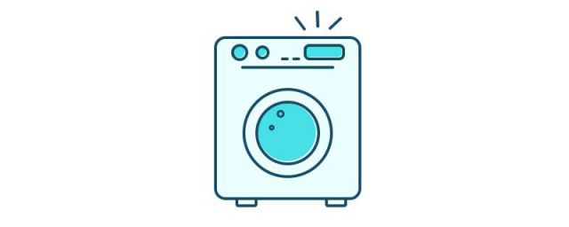 滚筒洗衣机进水口位置图(滚筒洗衣机进水口在哪里?)