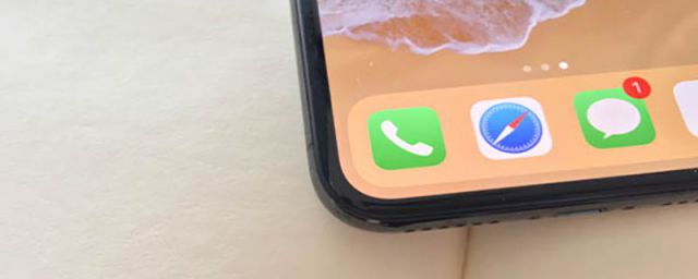 iphone11不能横屏看视频(iphone11桌面不可以横屏吗)