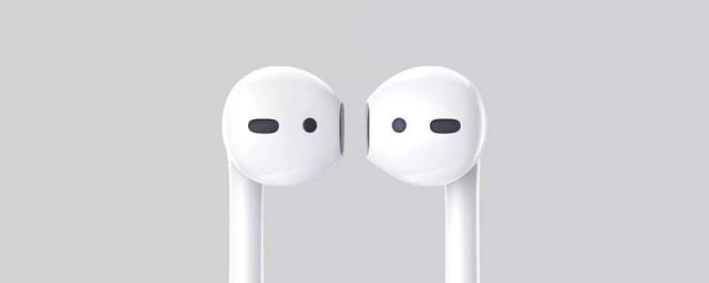 airpods2初次连接就有名字(airpods初次连接就有名字怎么改)