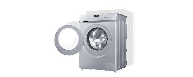 海尔全自动洗衣机如何排空内部排水(海尔全自动洗衣机怎样排水)