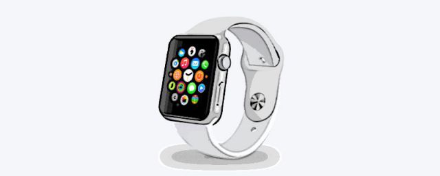苹果手表的gps有什么用(苹果手表自带gps吗)