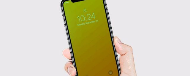 iphone11面容识别一直转圈(iPhone人脸识别一直转)