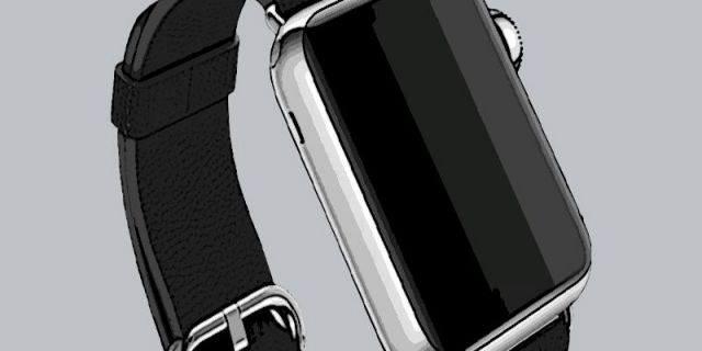 Apple watch 5和4(apple watch 5对比apple watch 4)