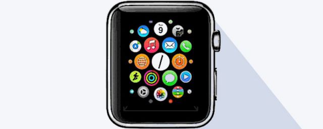 每一代苹果手表区别(苹果手表1至5代区别图片)