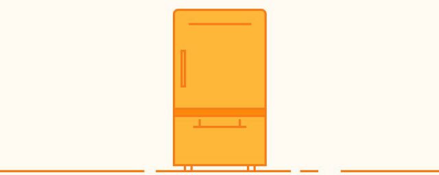 4平方线能带几个冰箱(四门冰箱用几个平方的线)
