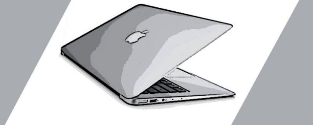 macbook进水后还能正常使用(macbook轻微进水会被检测出来吗)