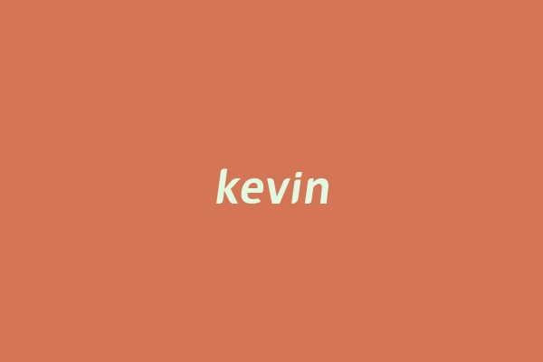 kevin