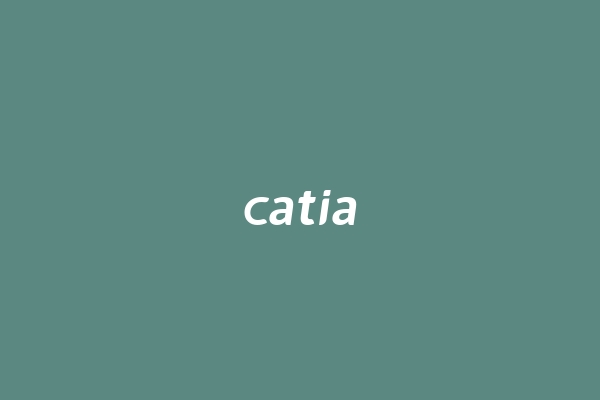catia