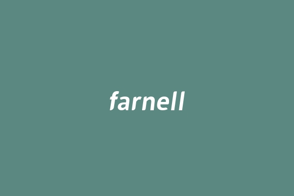 farnell