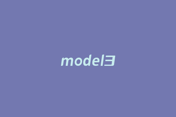 model3