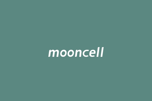 mooncell